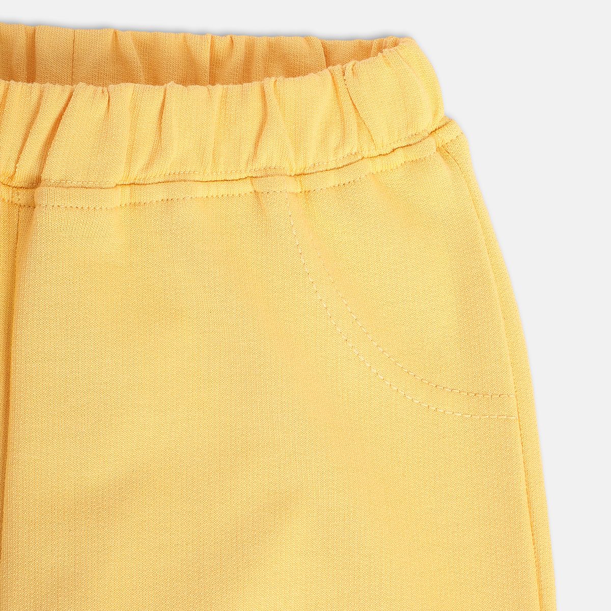 Boys Multicolor Pack Of 2 Top And Bottom