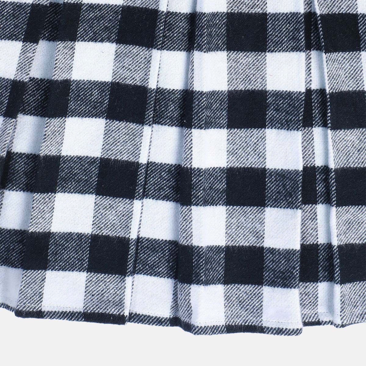 Girls Multicolor Pack Of 2 Pinny Set