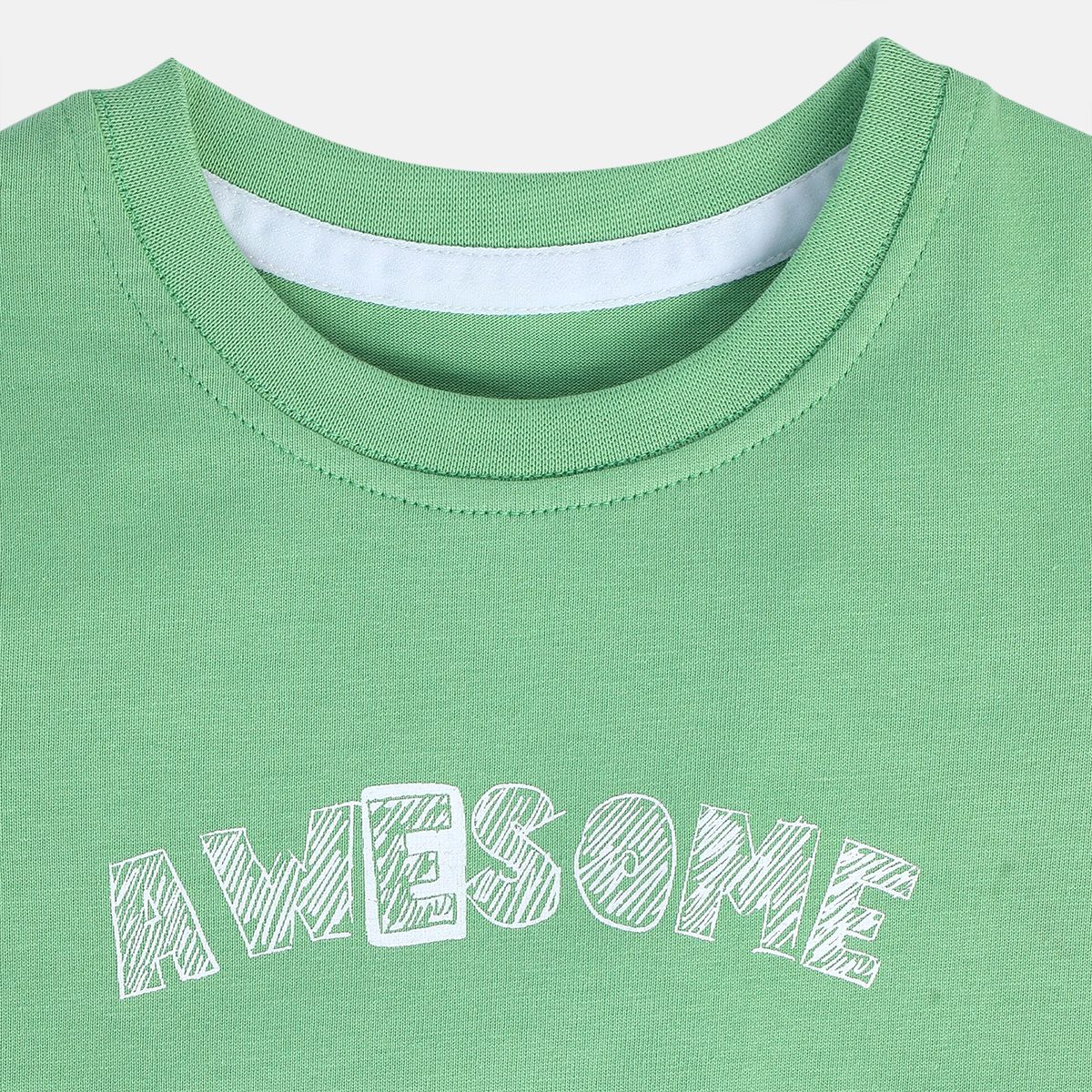 Boys Multicolor Pack Of 3 T-Shirt