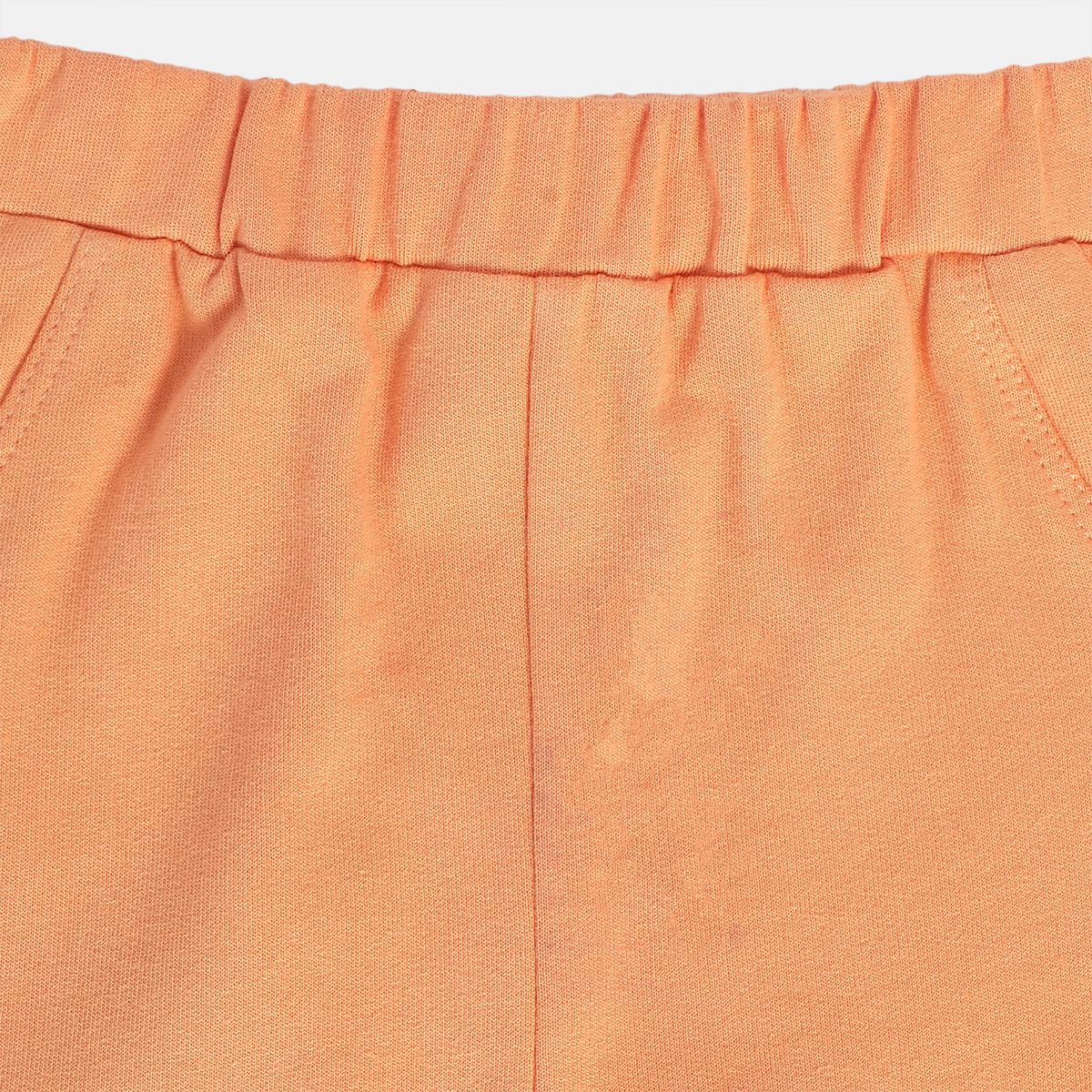 Boys Multicolor Pack Of 3 Knit Bottom