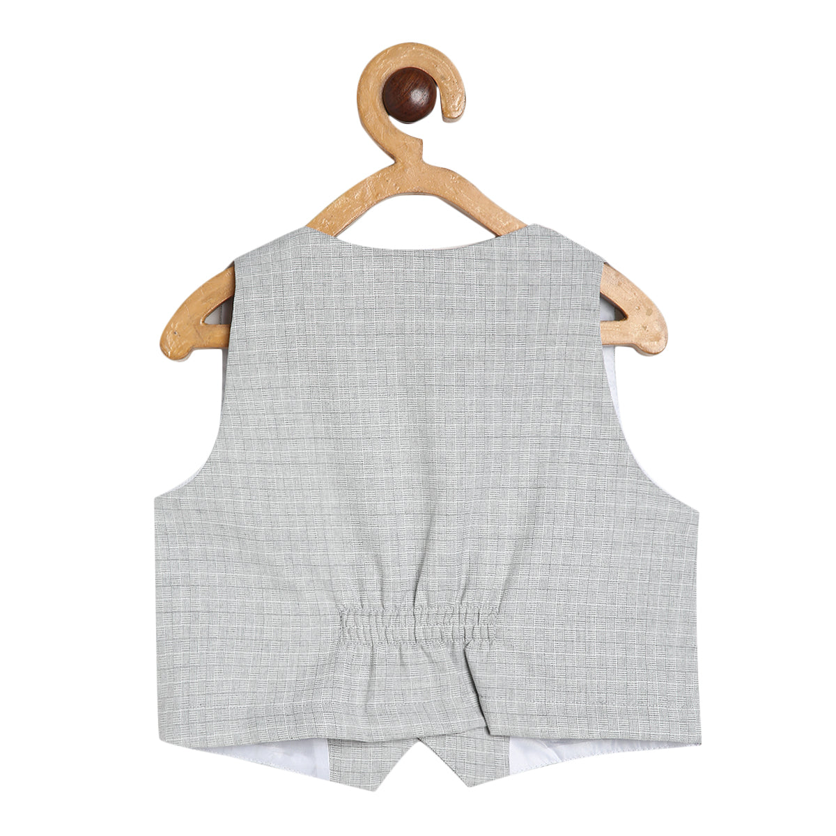 Boys Multicolor Pack Of 4 Coordinate Set