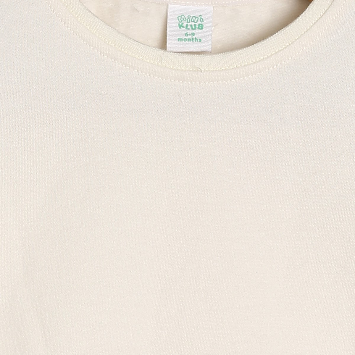 Girls Yellow Pack Of 2 Pinny Set