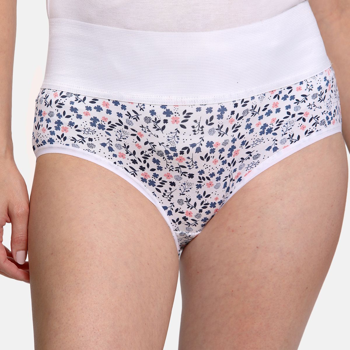 Multi Tummy Tucker Panties