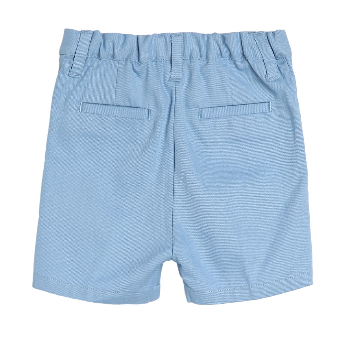 Boys White Coordinate Set