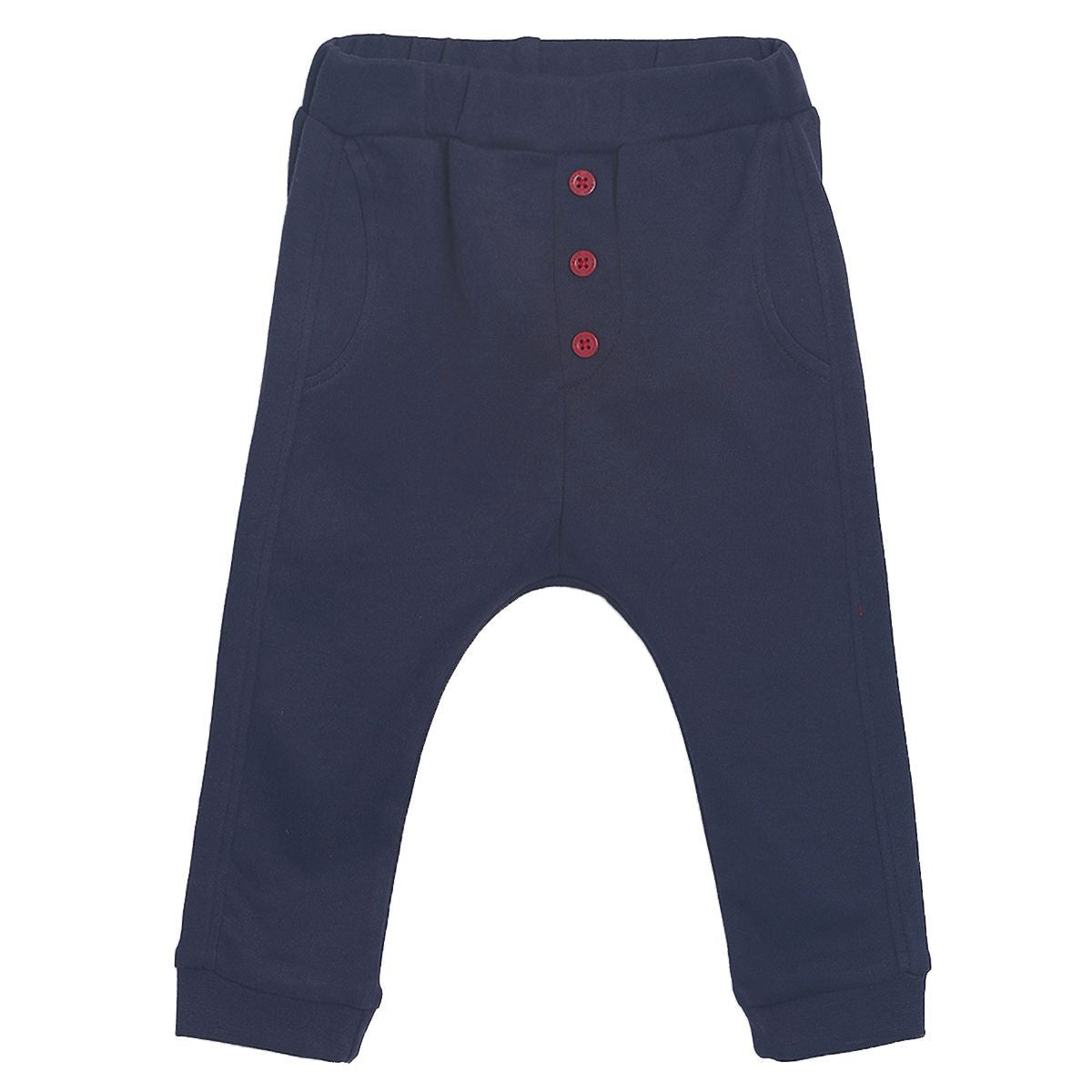 Multi T-Shirt & Knit Bottom