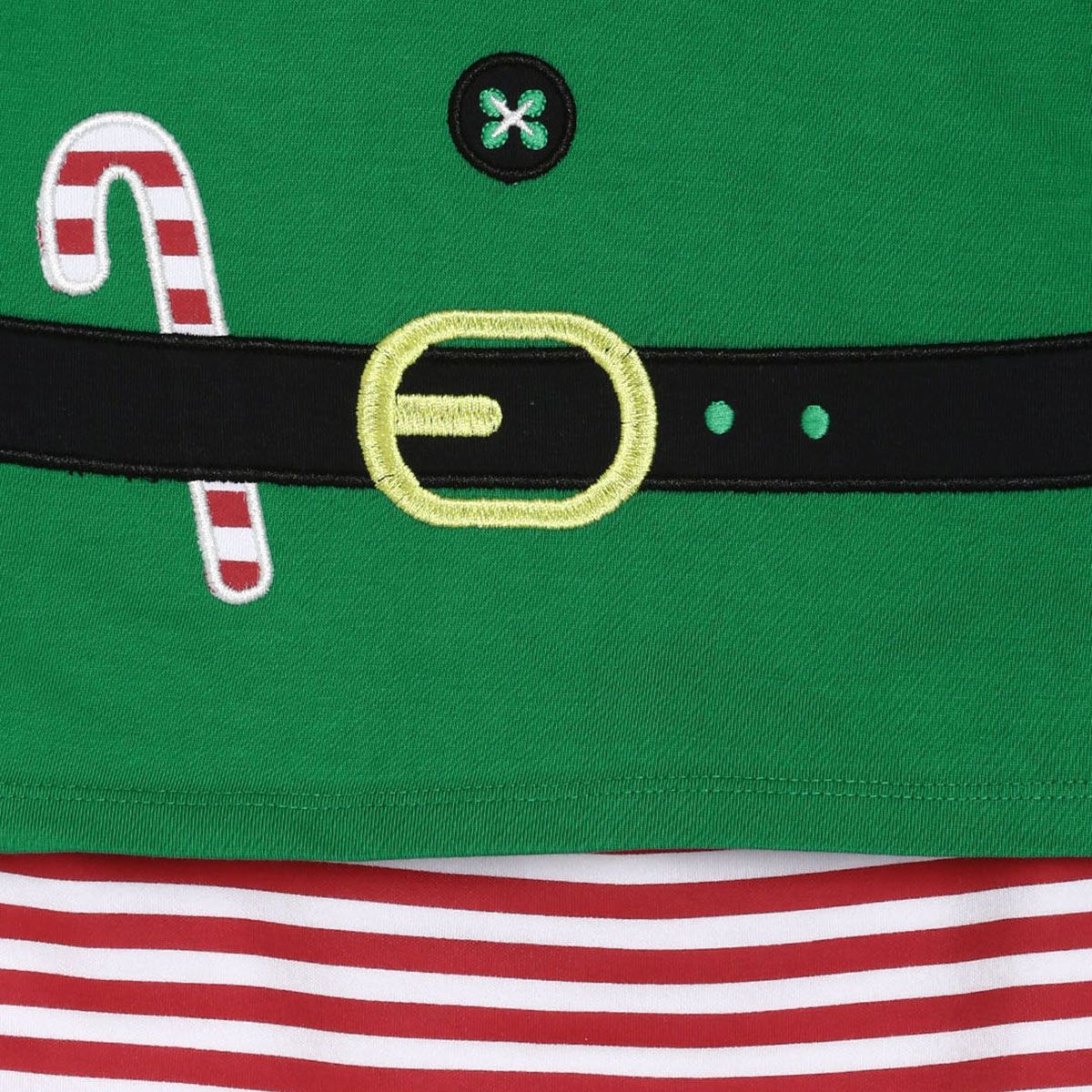 Pack of 2 top and bottom set - red for 2-3 Years