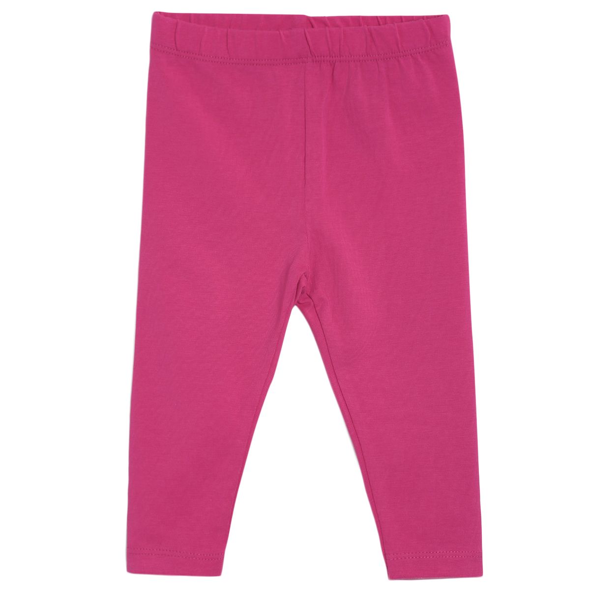 Pack of 2 top and bottom set - baby pink & magenta for 0-3 Months