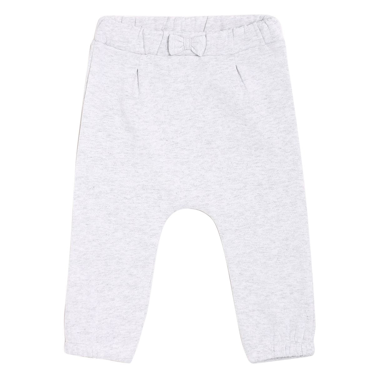 Multicolour Knit Bottom