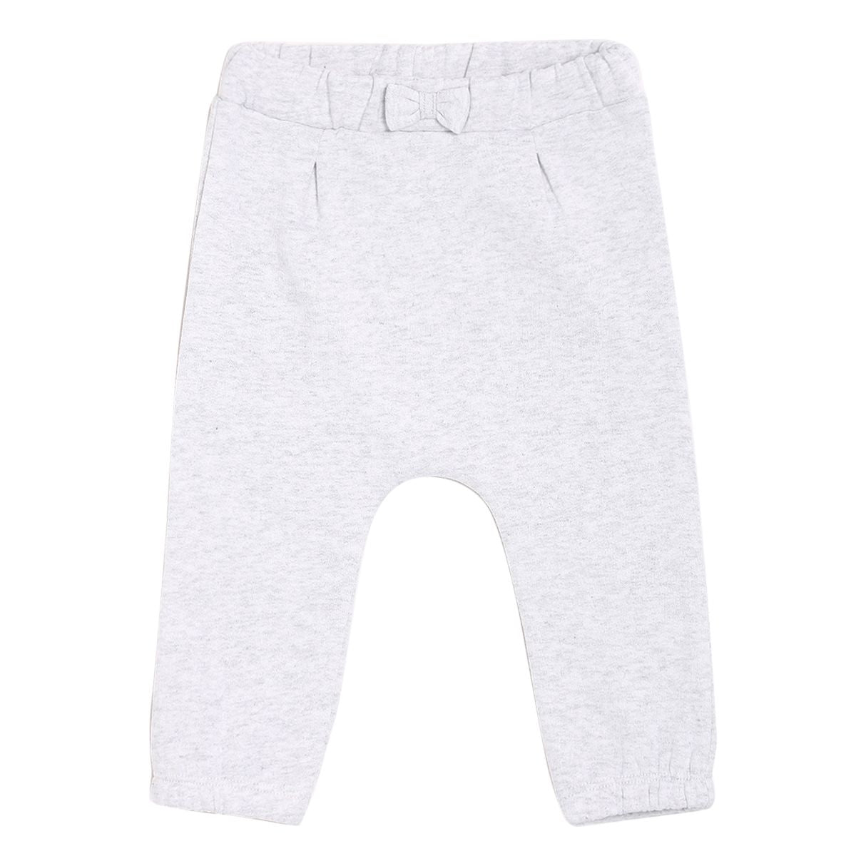 Multicolour Knit Bottom