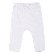 Multicolour Knit Bottom