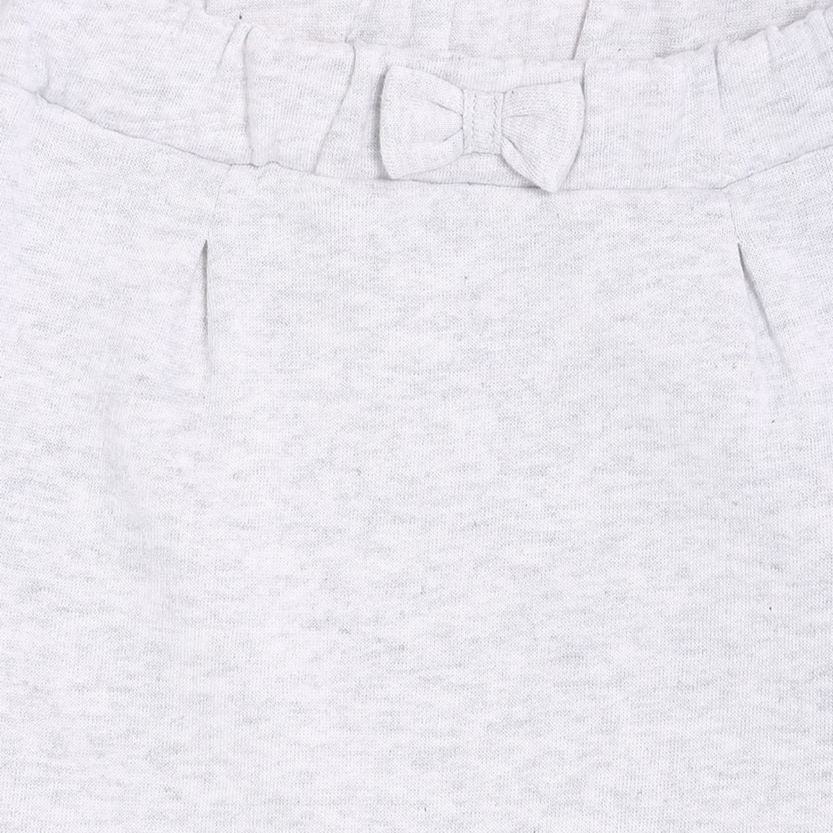 Multicolour Knit Bottom