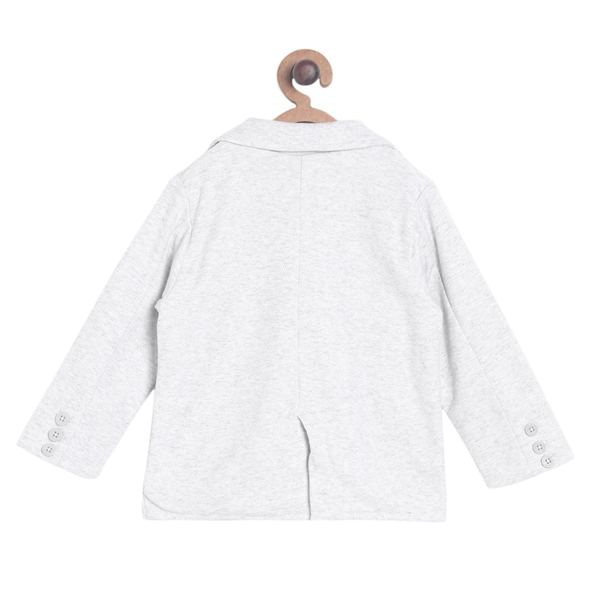 Lt Blue Blazer Pack Of 1