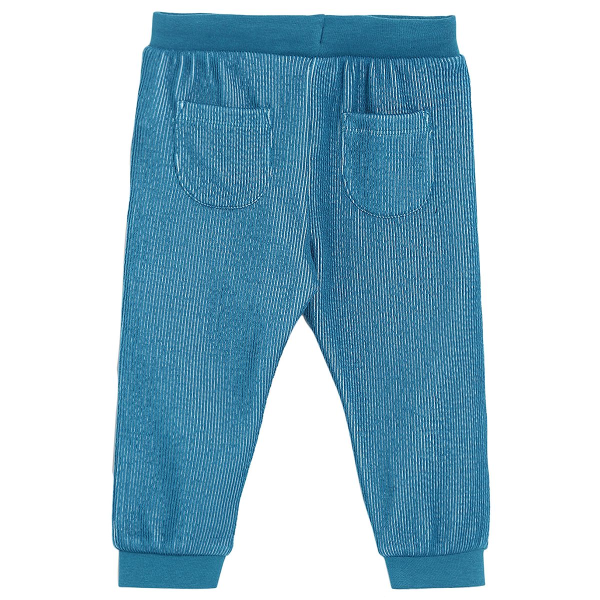 Blue Jogger