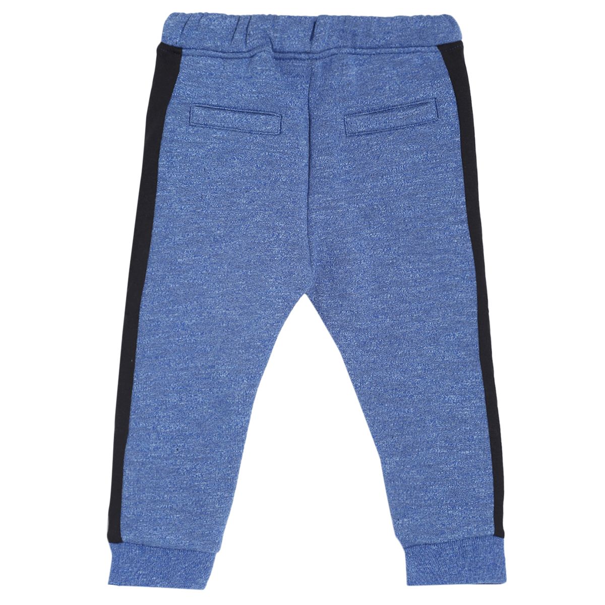 Blue Jogger