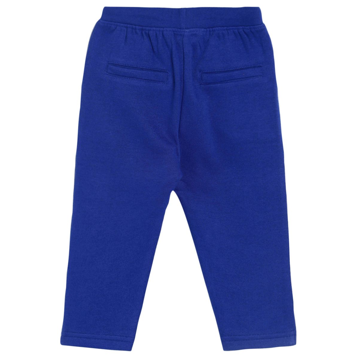 Blue Jogger