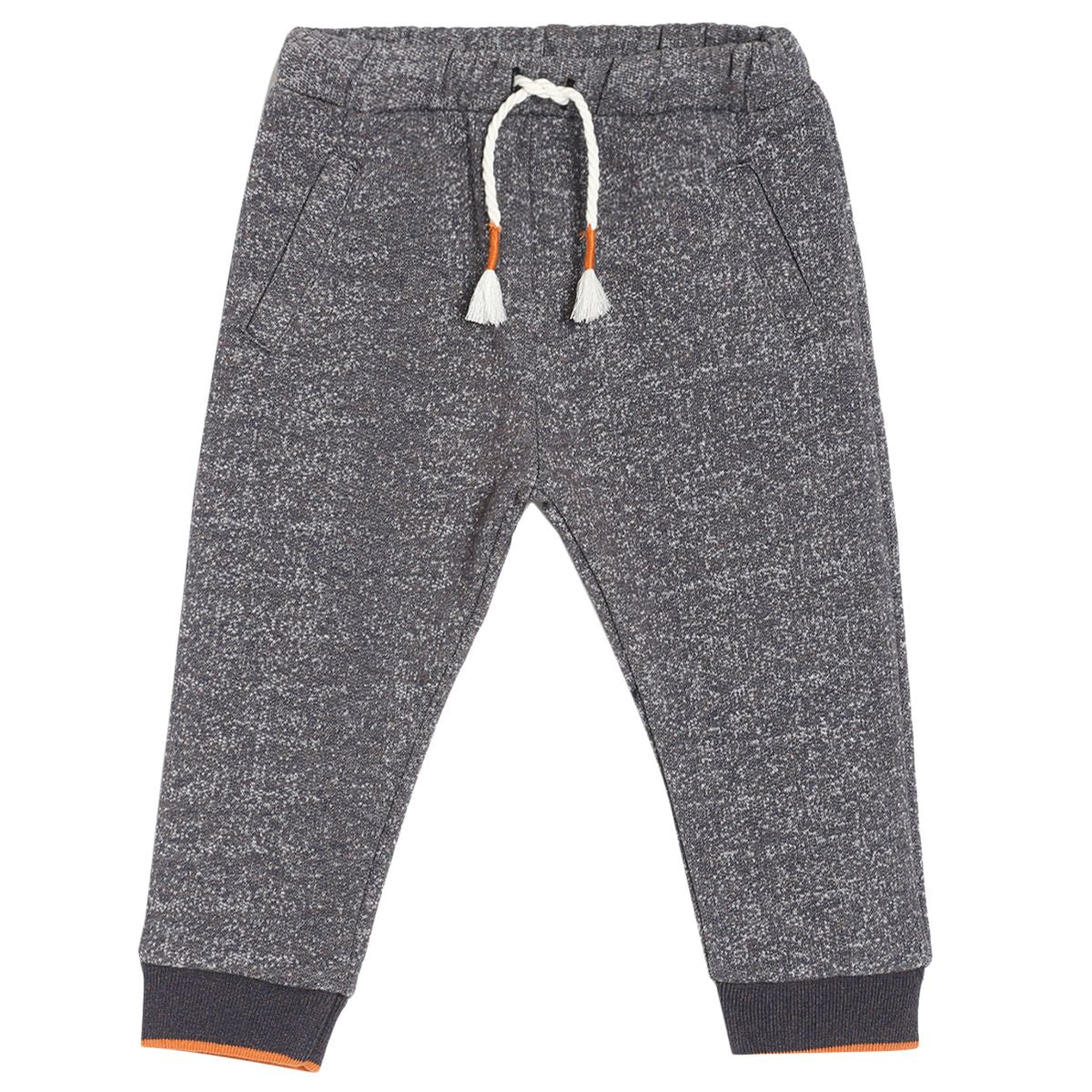 Anthra Marl Jogger