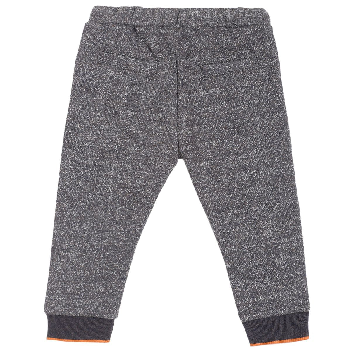 Anthra Marl Jogger