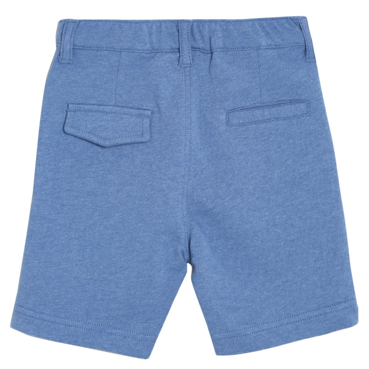 Blue Short
