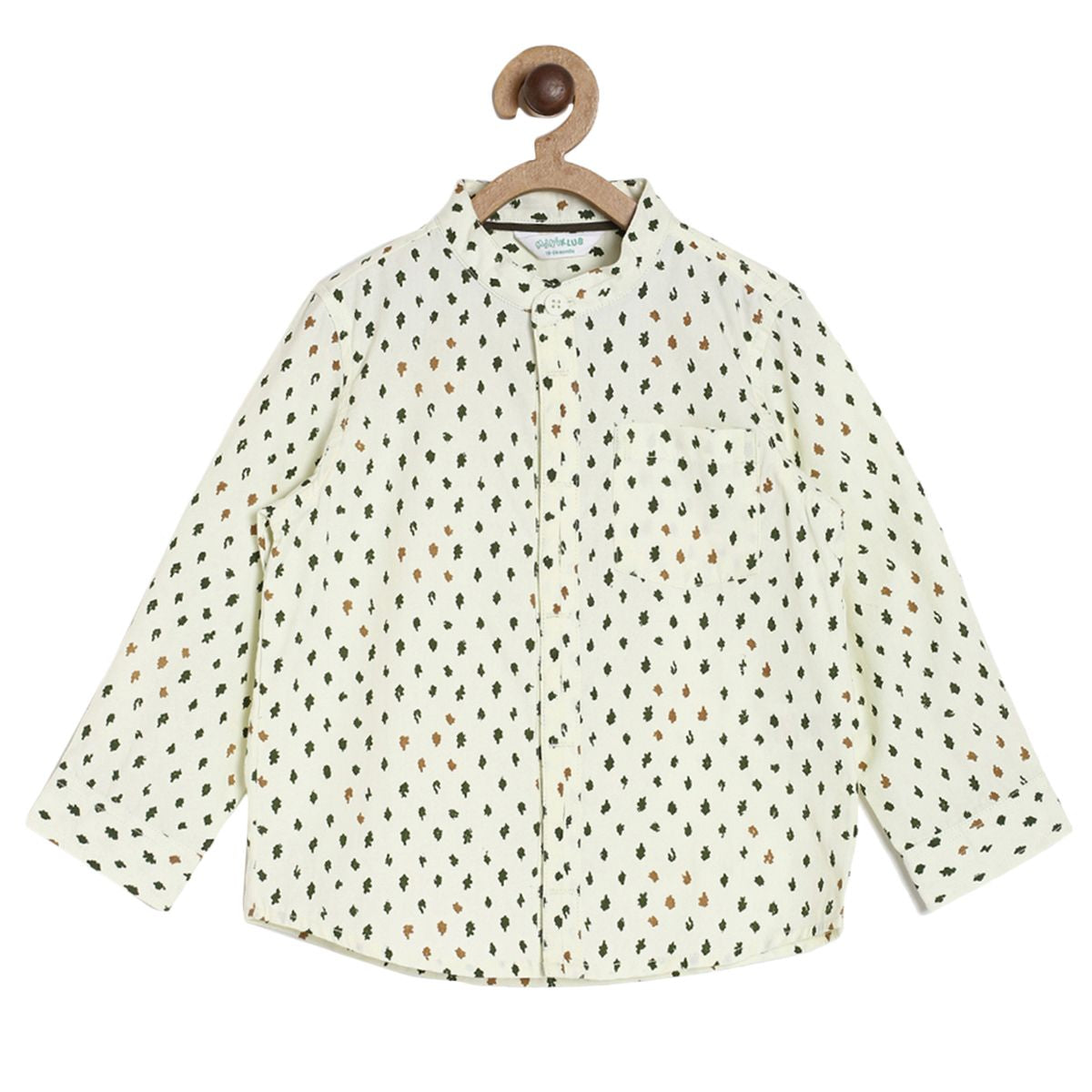 Multi T-Shirt & Knit Bottom