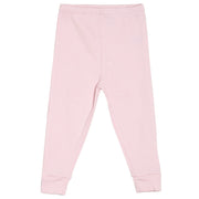 Pink Knit Pant