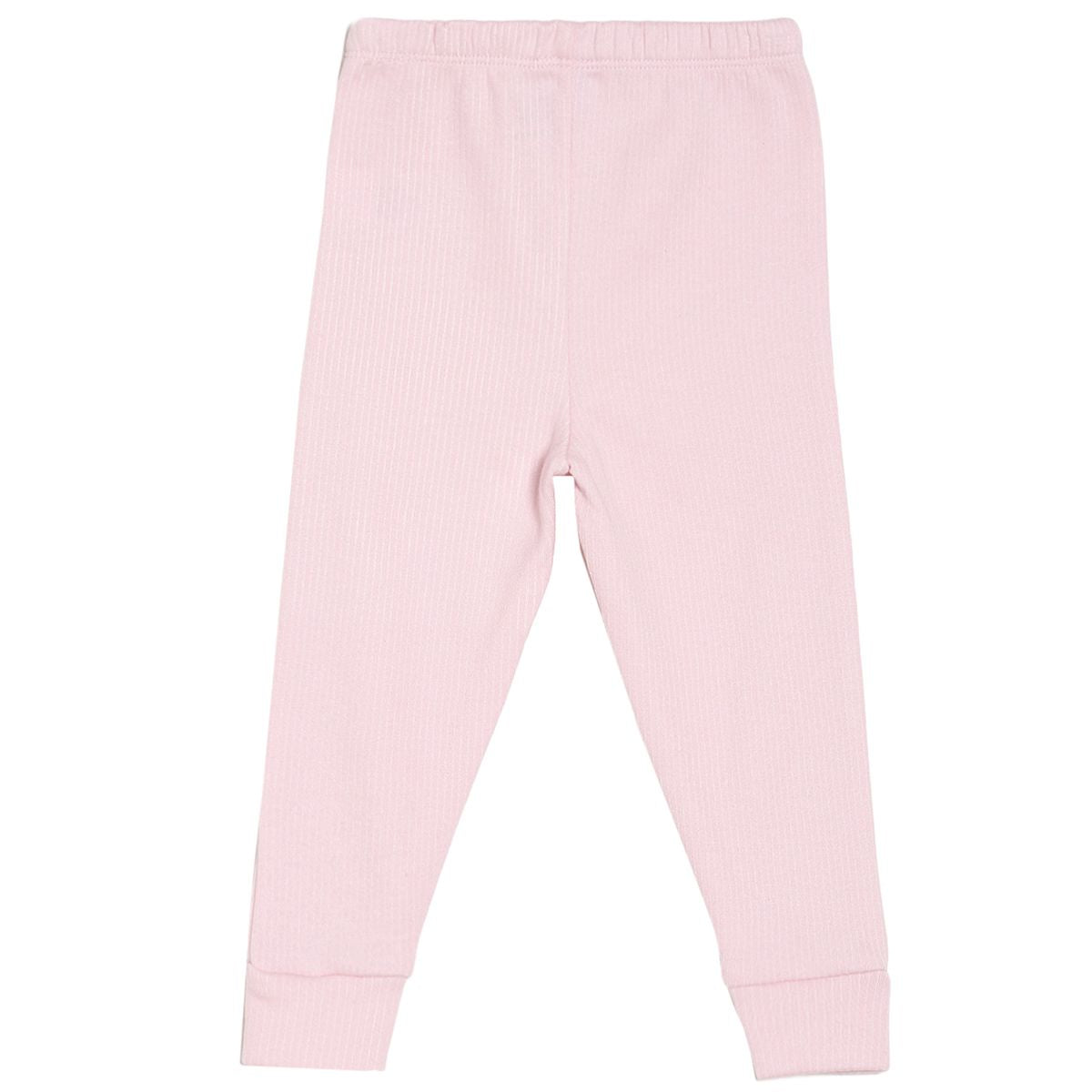 Pink Knit Pant