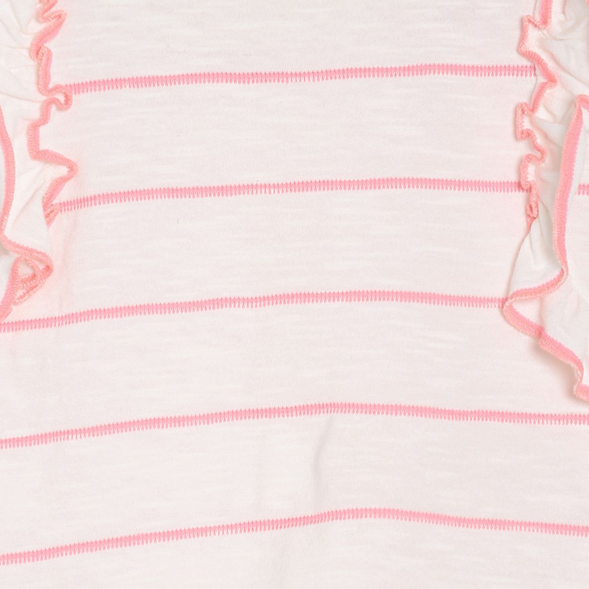 Pack of 1 knit top - off white for 3-6 Months