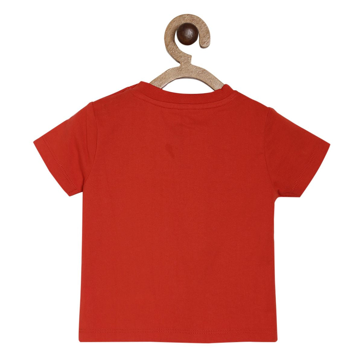 Multi T-Shirt & Knit Bottom