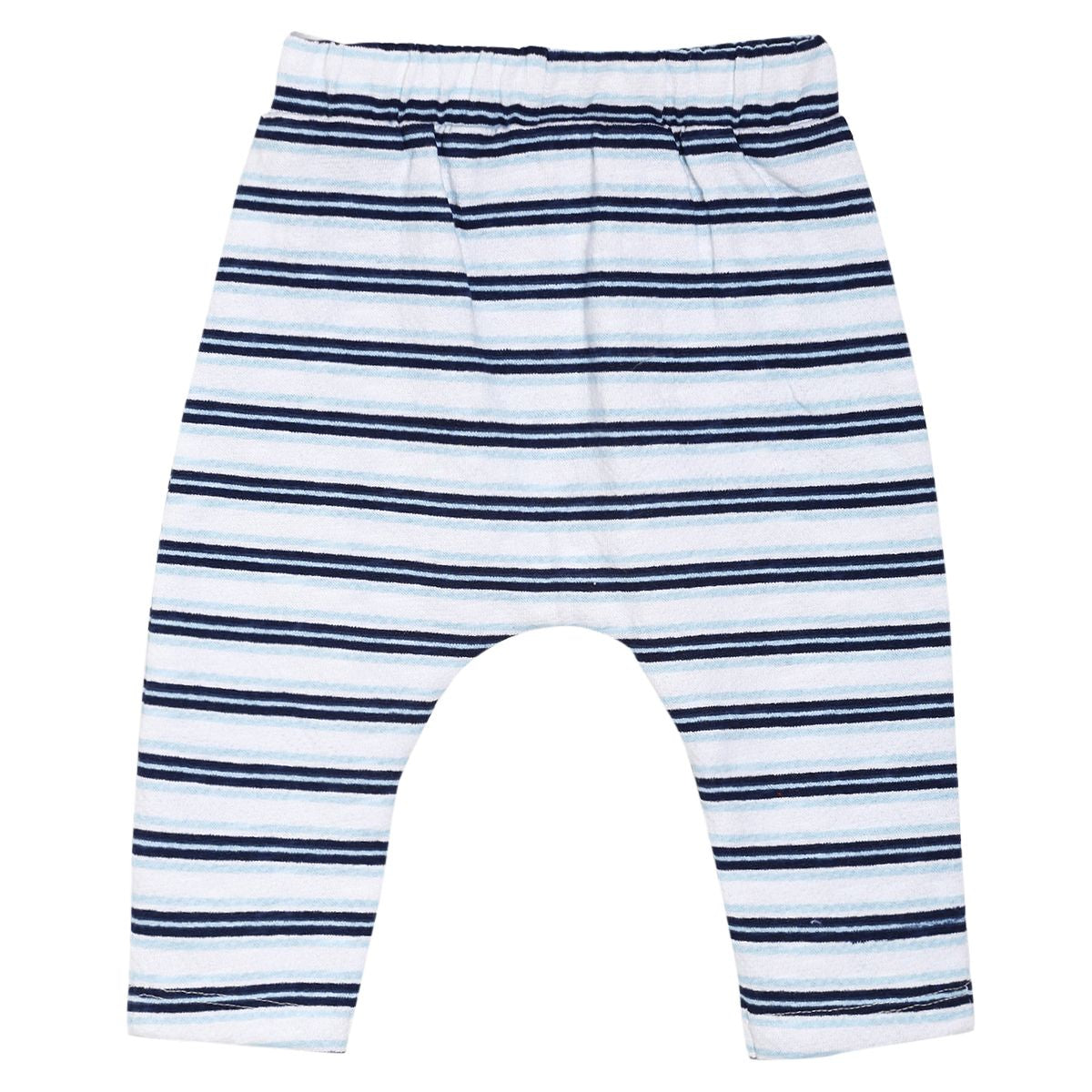 Multi T-Shirt & Knit Bottom