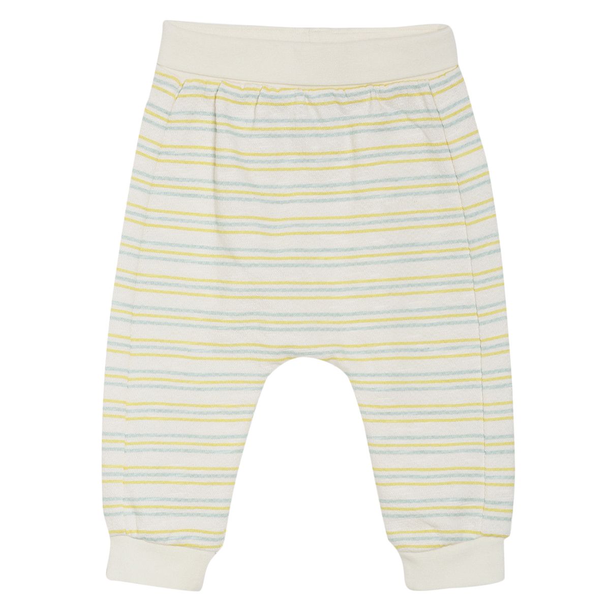 Popcorn T-Shirt & Knit Bottom