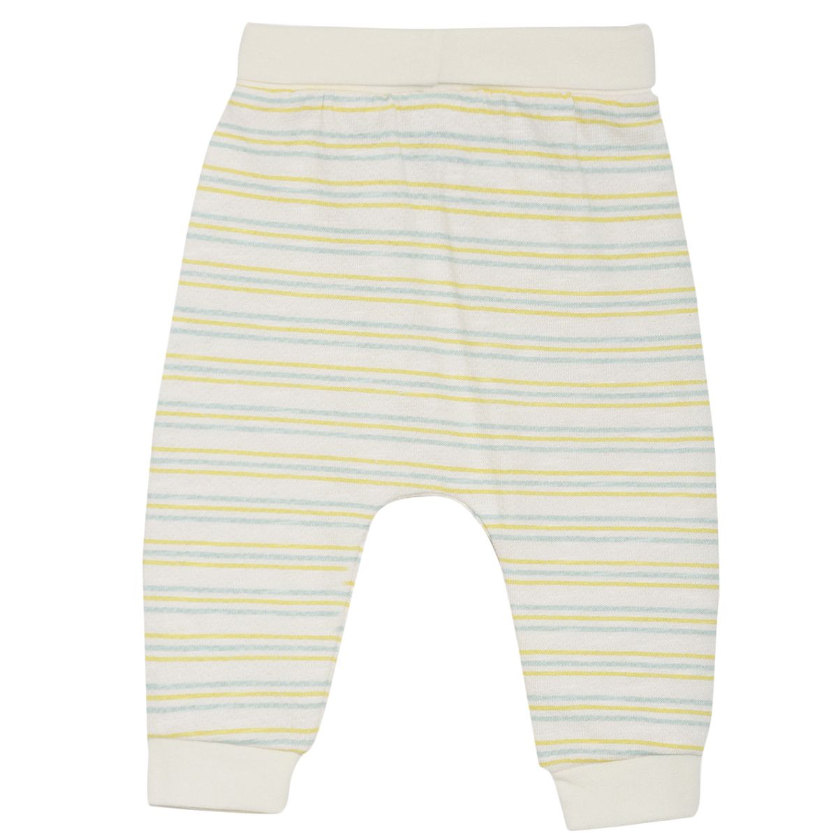 Popcorn T-Shirt & Knit Bottom