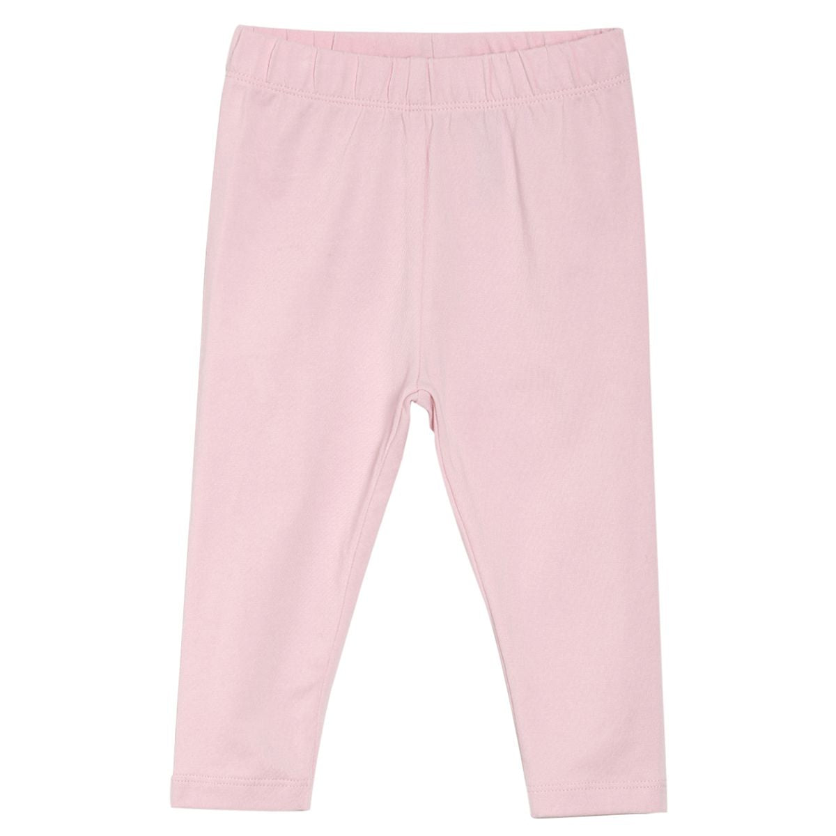 Pack of 2 top and legging set - pink for 0-3 Months