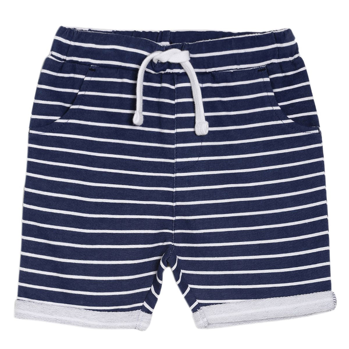 Navy Short