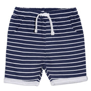 Navy Short