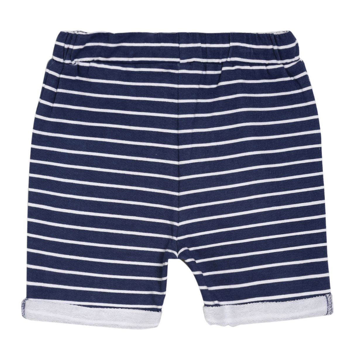 Navy Short