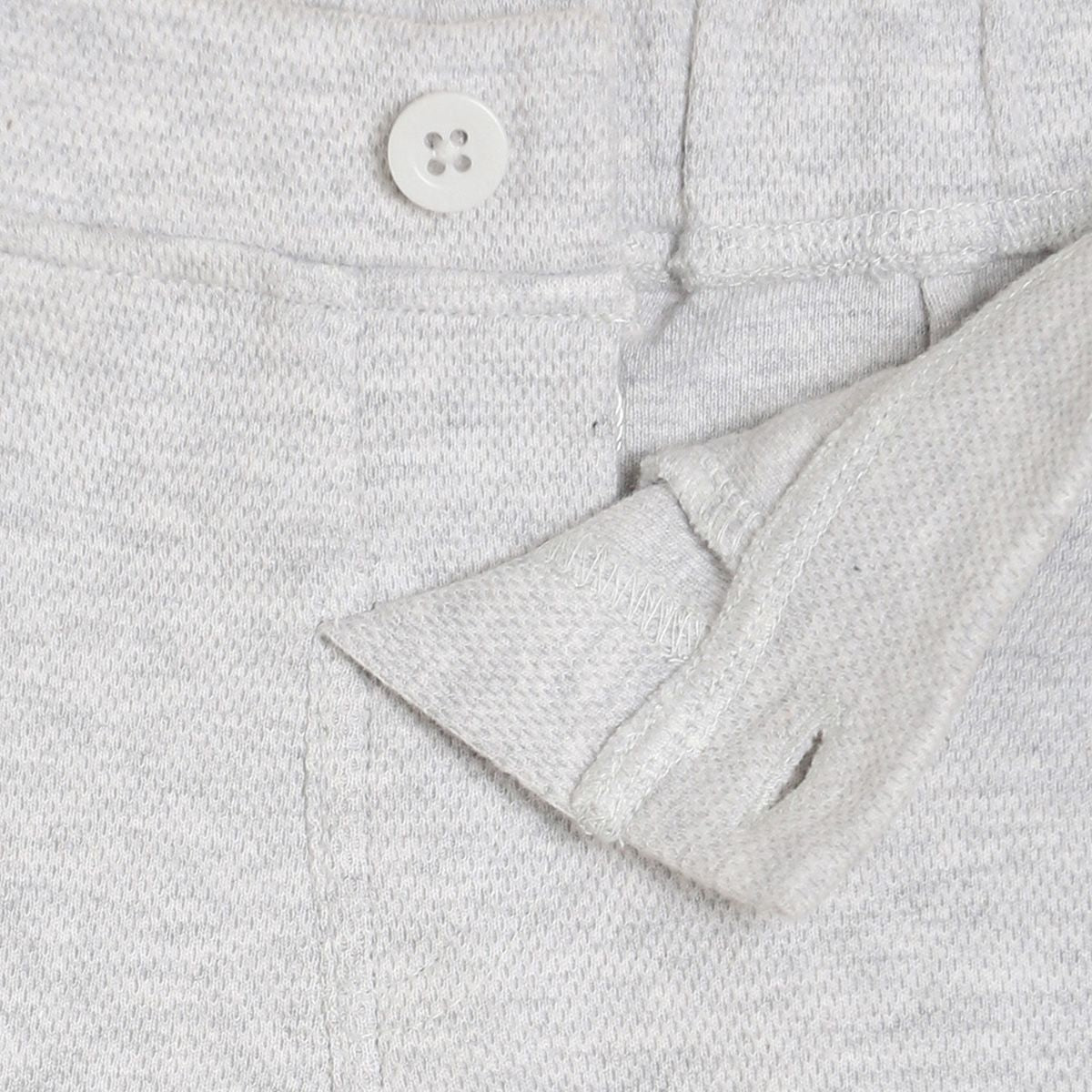 Boys Blue T-Shirt & Knit Bottom