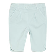 Girls Turq Capri