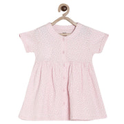 Pink Dress/Pinny