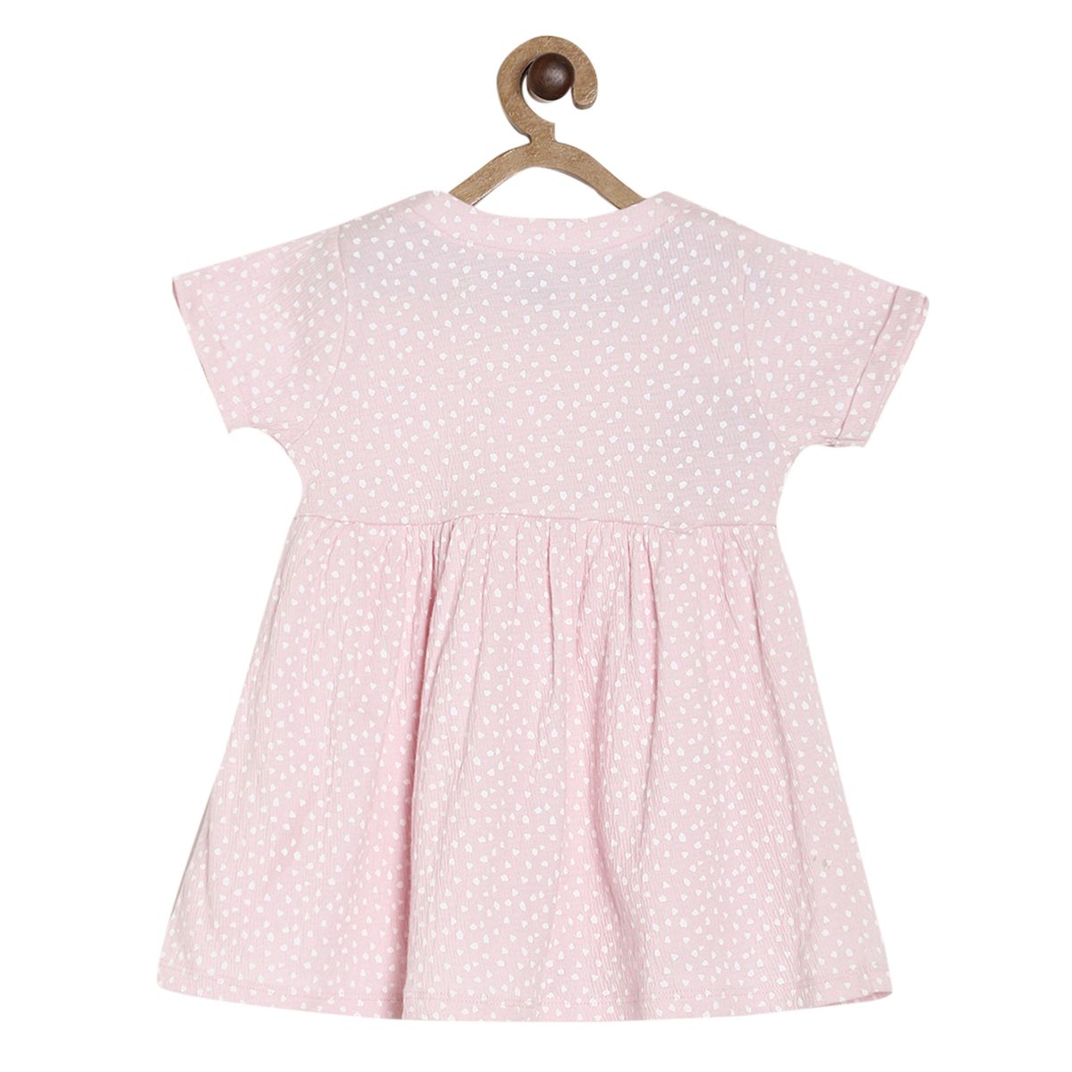 Pink Dress/Pinny