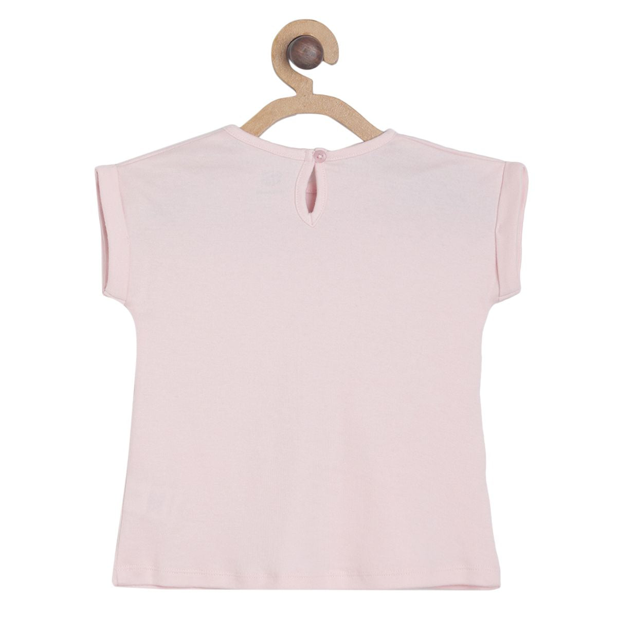 Pack of 1 knit top - light purple for 3-6 Months