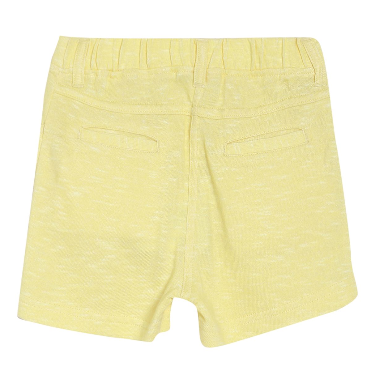 Yellow Short
