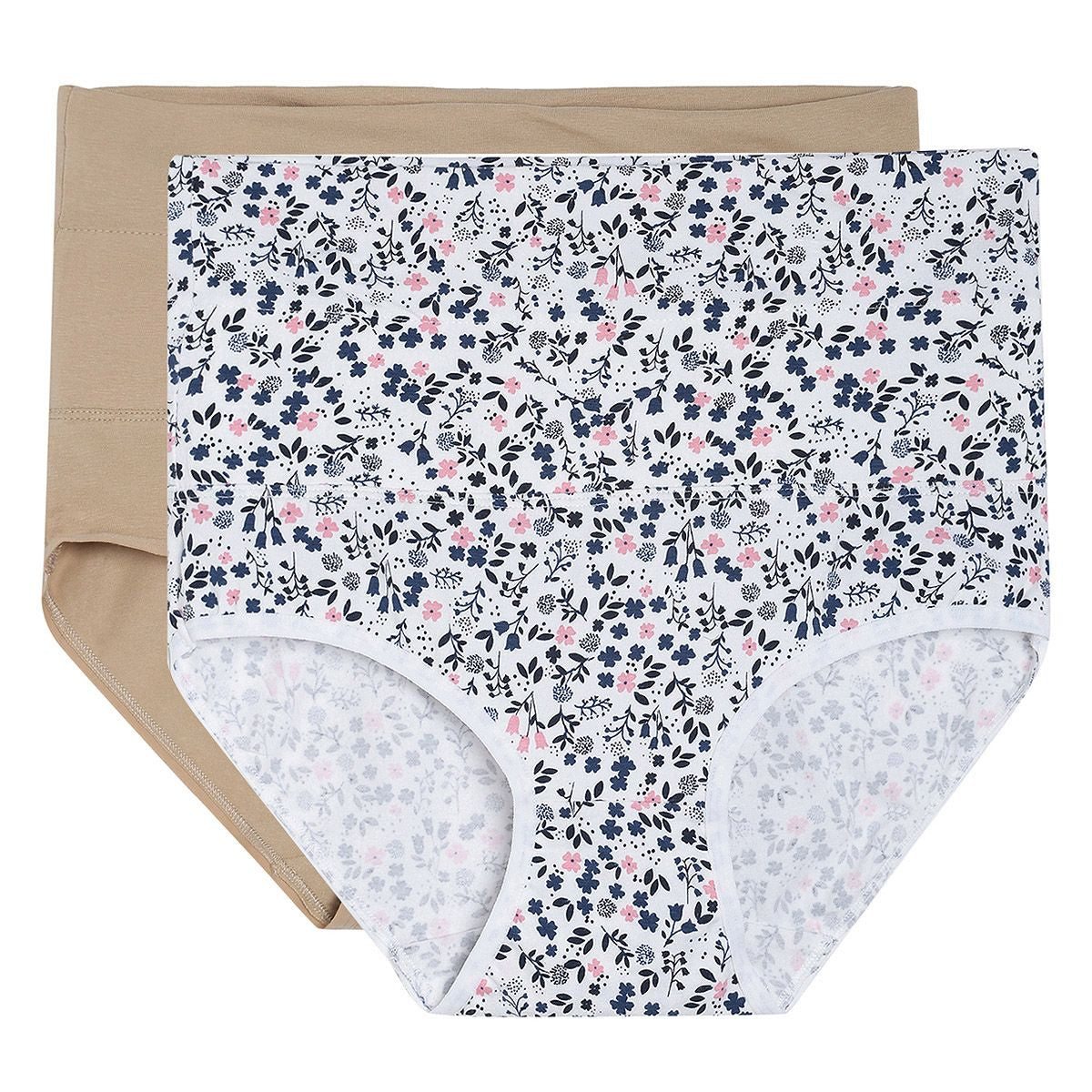 Multi Tummy Tucker Panties