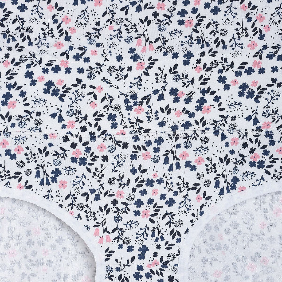 Multi Tummy Tucker Panties