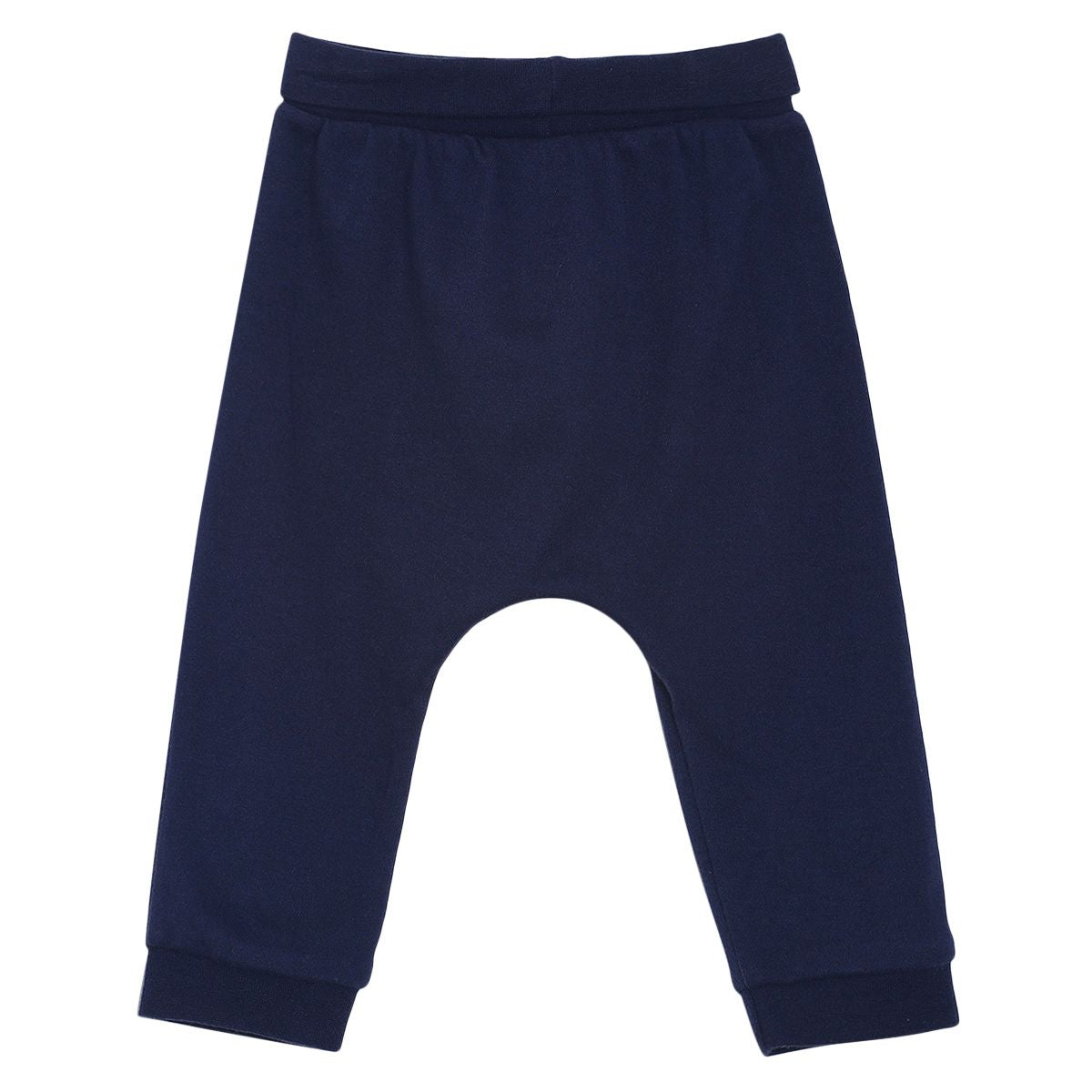 Boys Multi T-Shirt & Knit Bottom