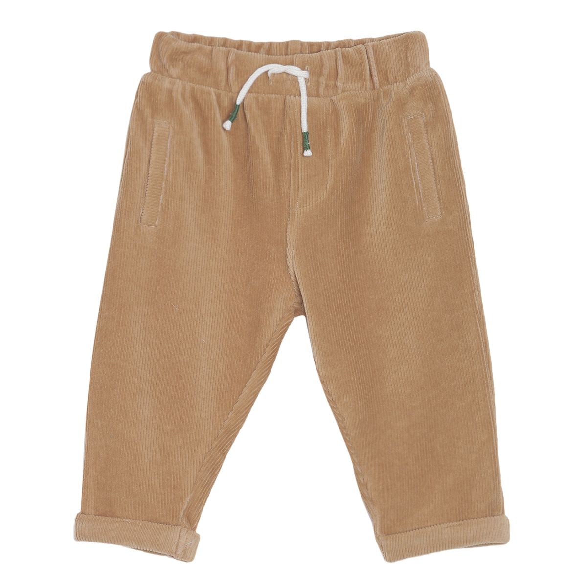 Boys Multi T-Shirt And Knit Bottom