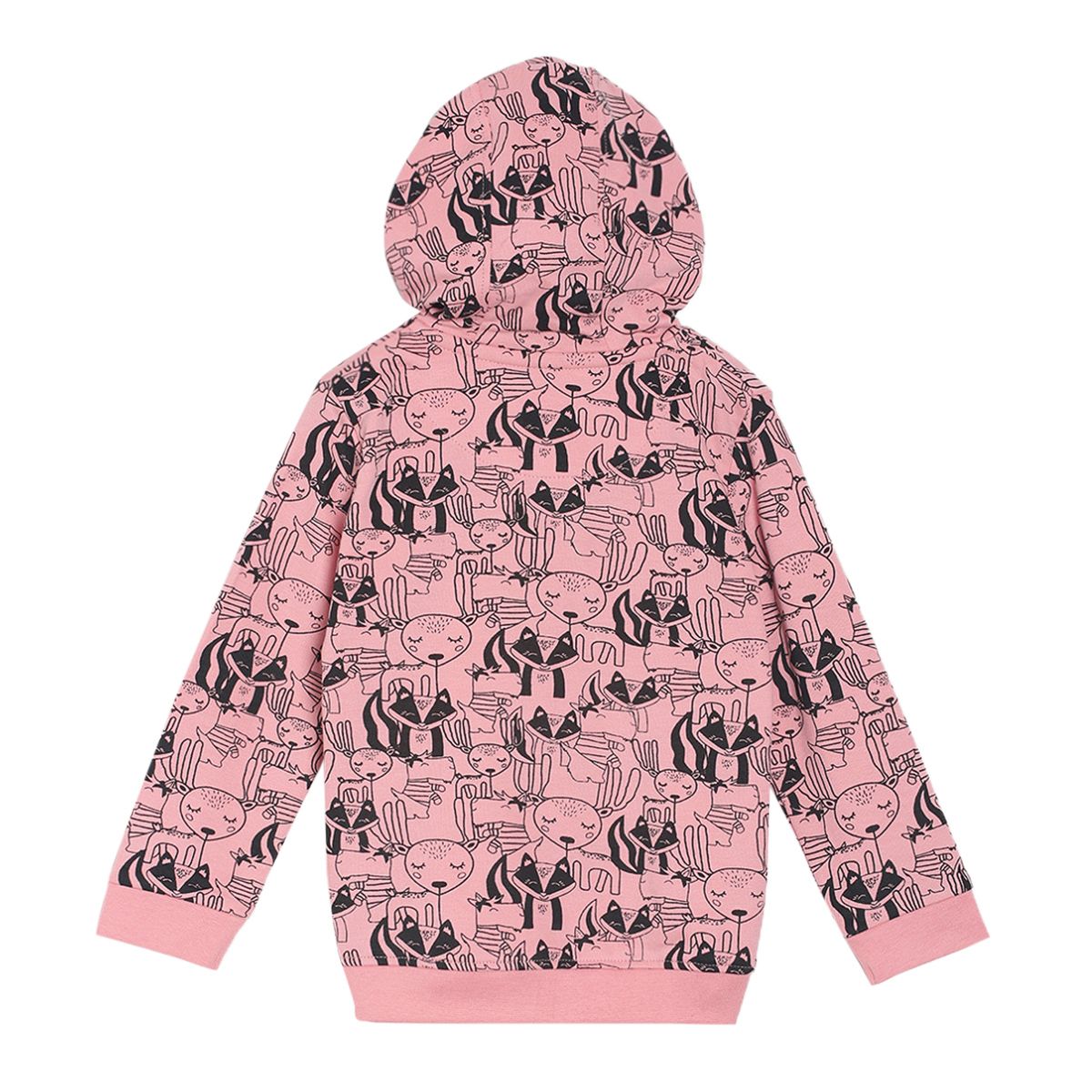 Pack of 2 track set - pink for 3-6 Months