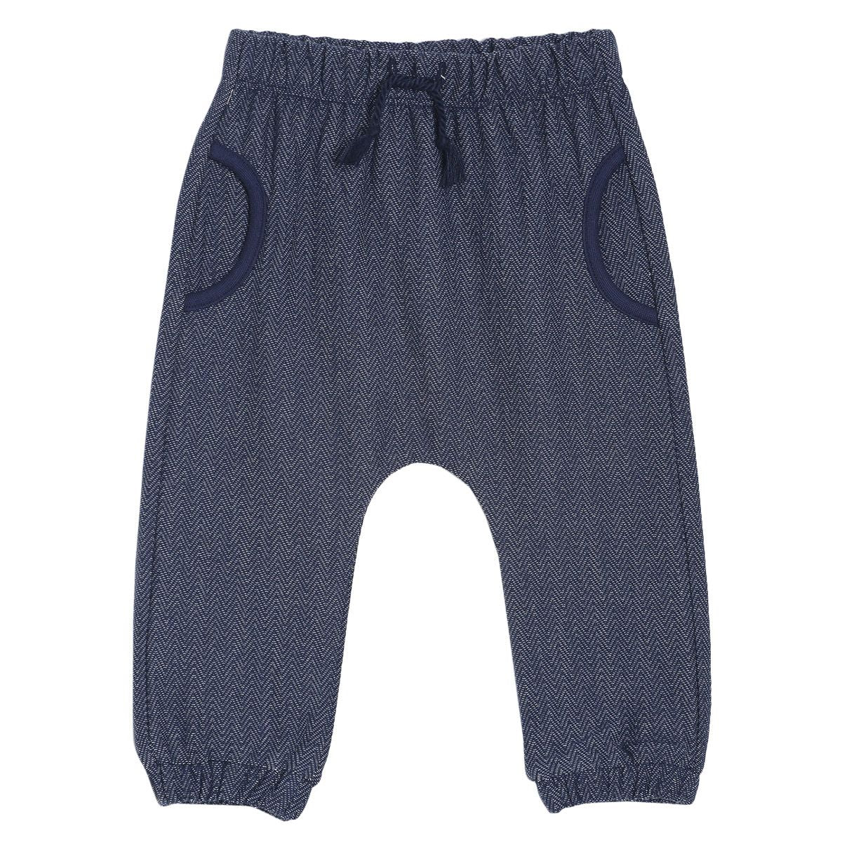 Pack of 2 top & knit bottom - pink for 0-3 Months