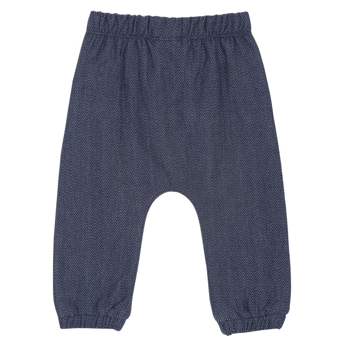 Pack of 2 top & knit bottom - pink for 0-3 Months