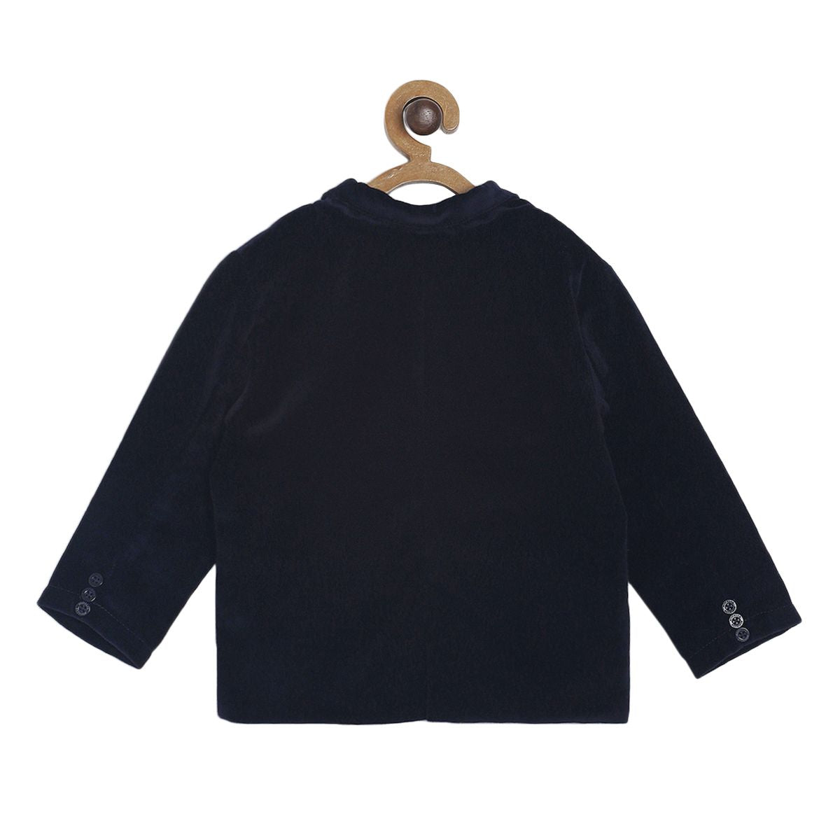 Pack of 1 blazer - black for 3-6 Months