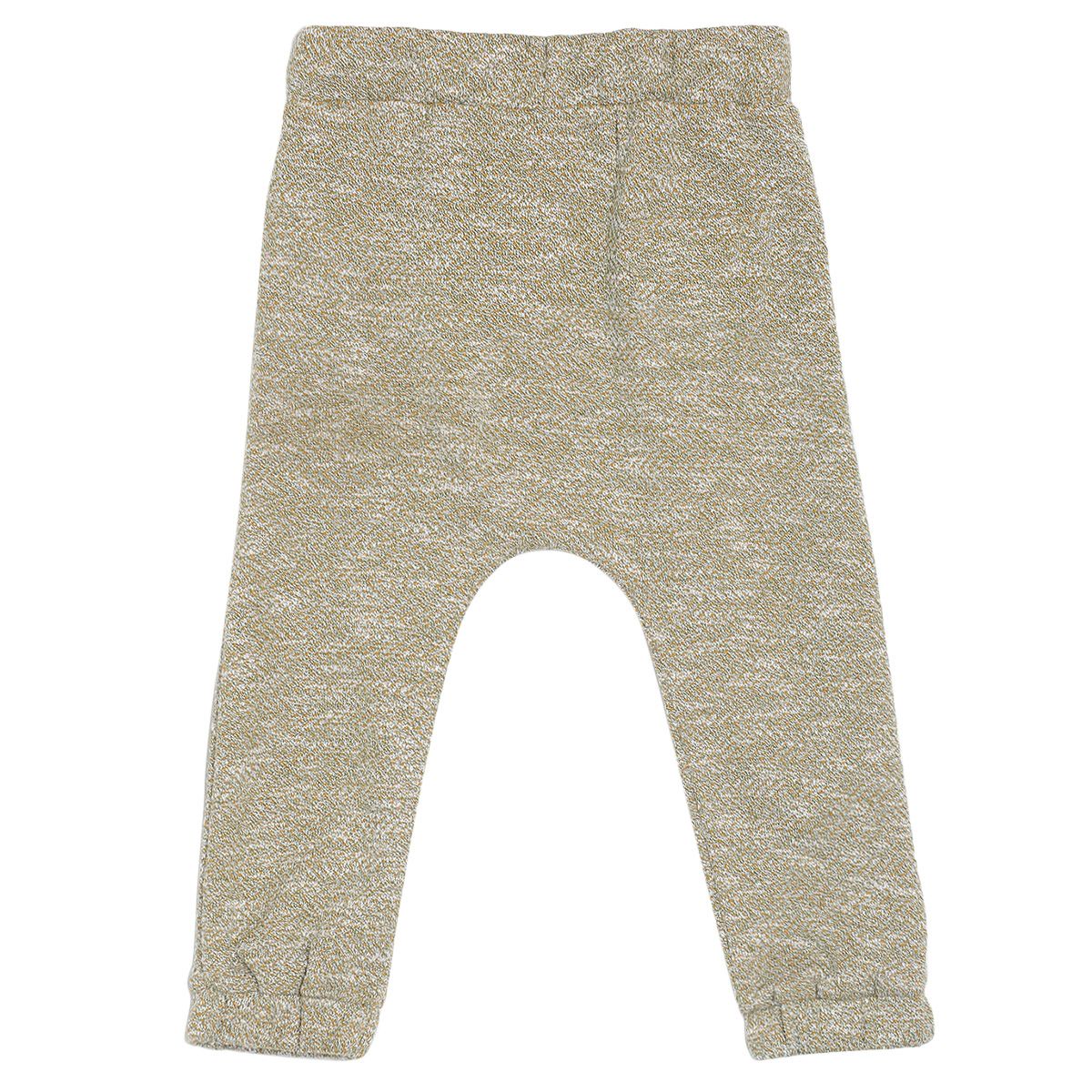 Pack of 1 jogger - green for 3-6 Months