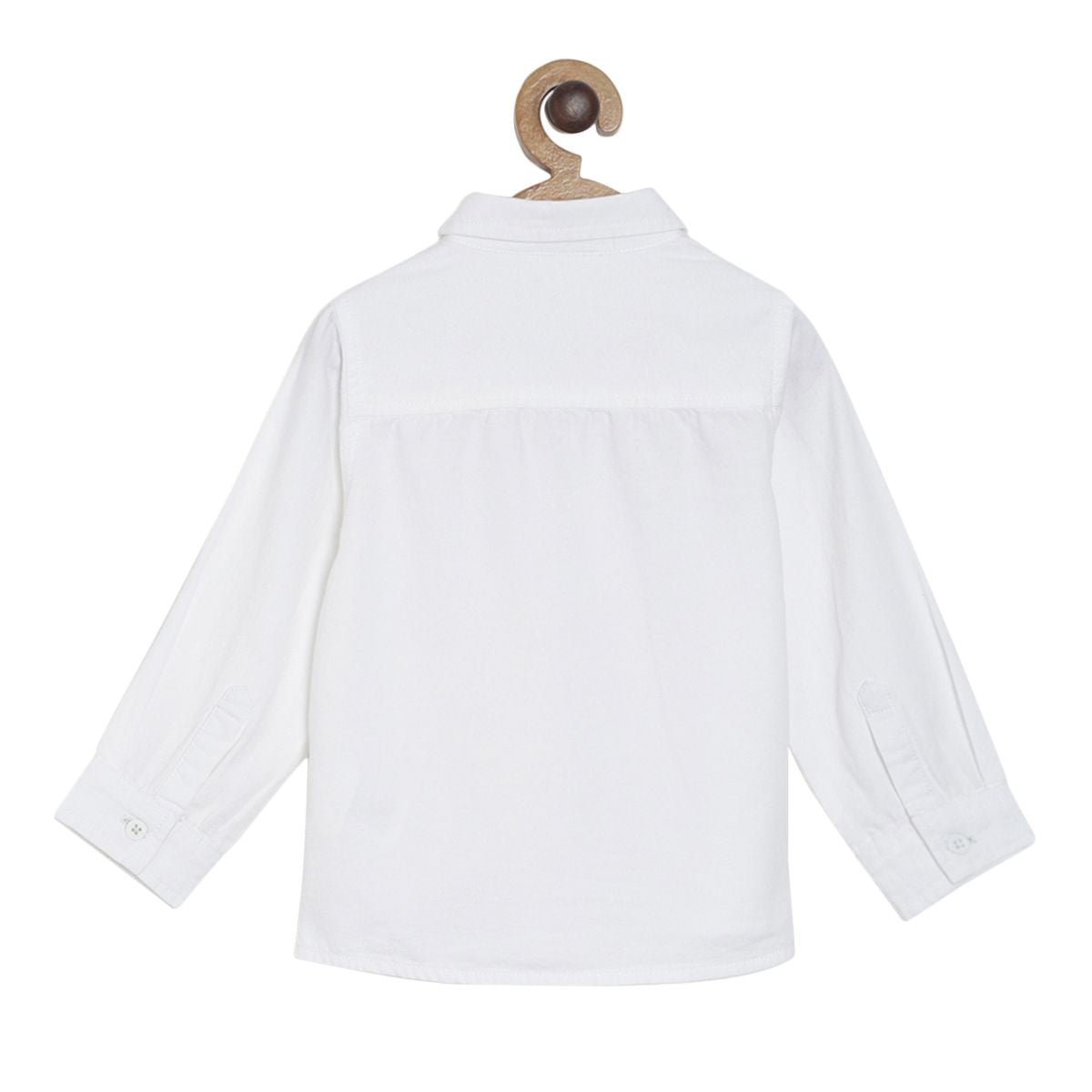Boys Multi Top & Knit Bottom